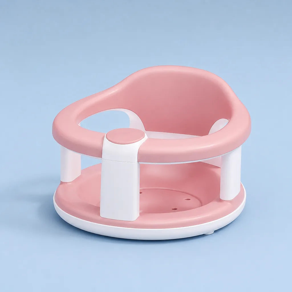 Siege De Bain Allongé Bebe