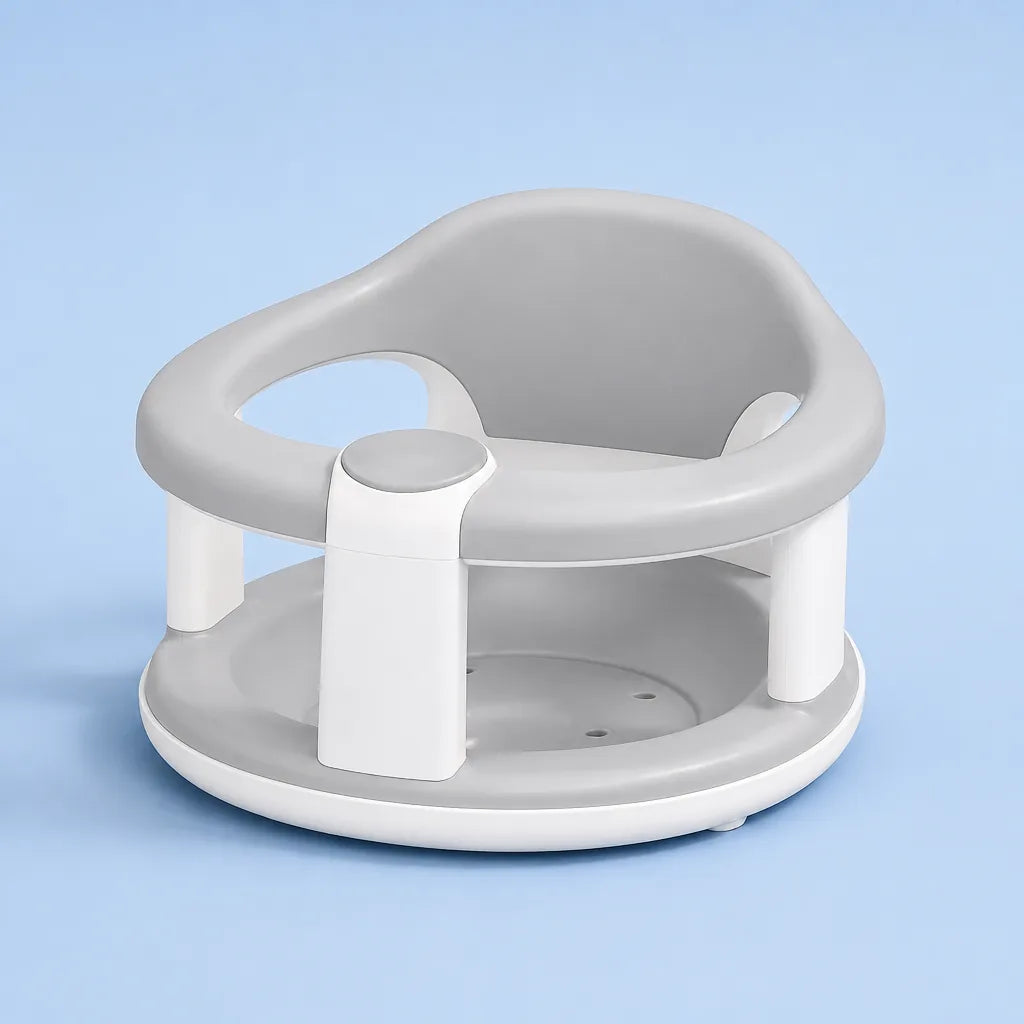 Siege De Bain Allongé Bebe