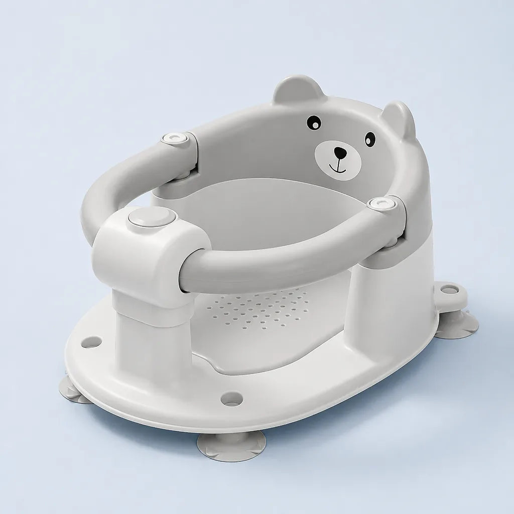 Siege De Bain Antiderapant Bebe