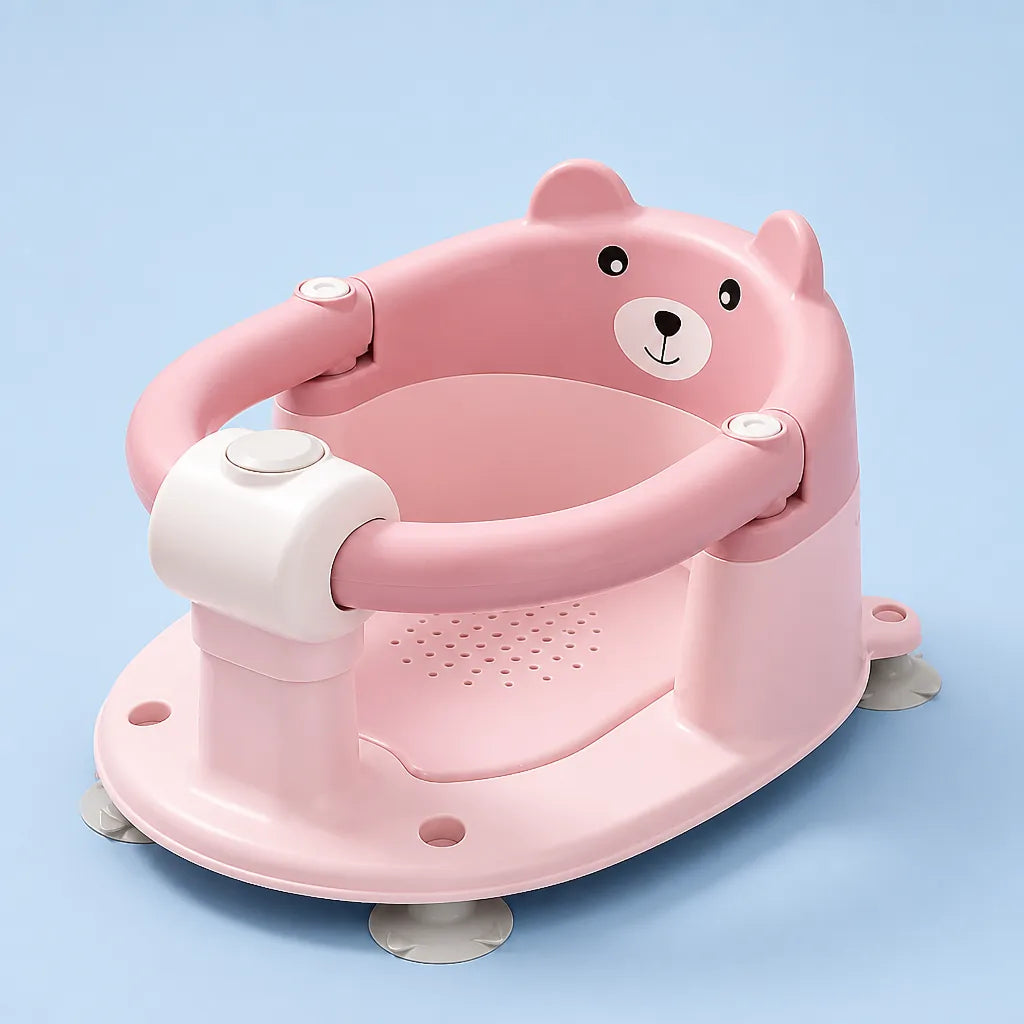 Siege De Bain Antiderapant Bebe