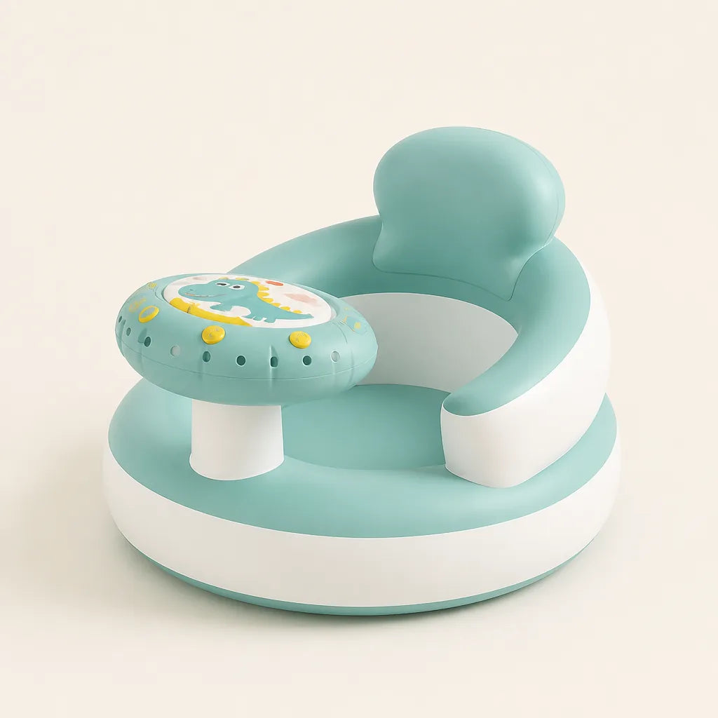 Siege De Bain Bébé 1 An