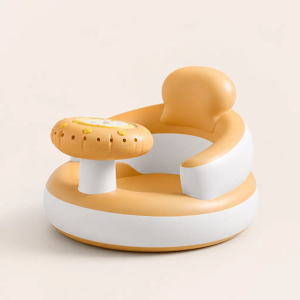 Siege De Bain Bébé 1 An