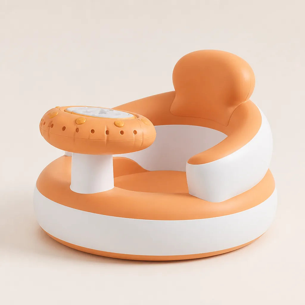 Siege De Bain Bébé 1 An