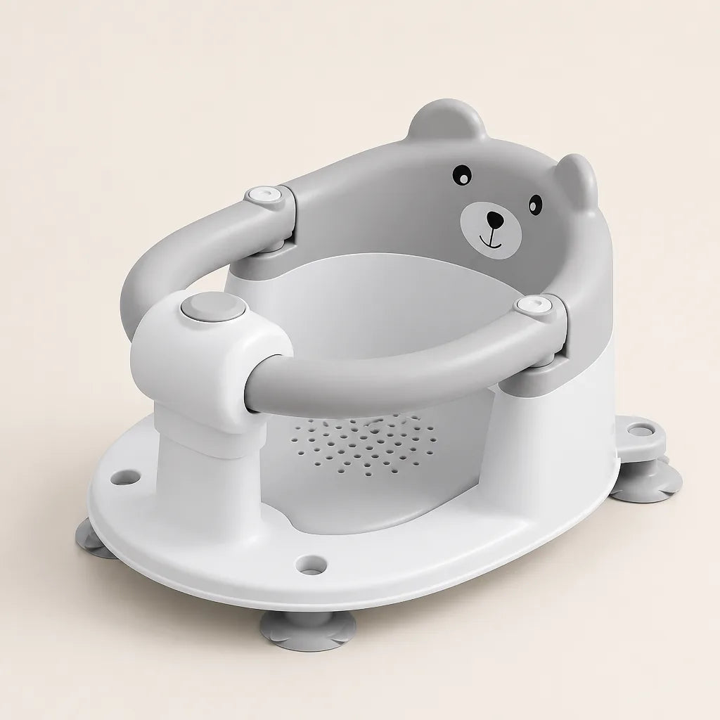 Siege De Bain Bébé 15Mois