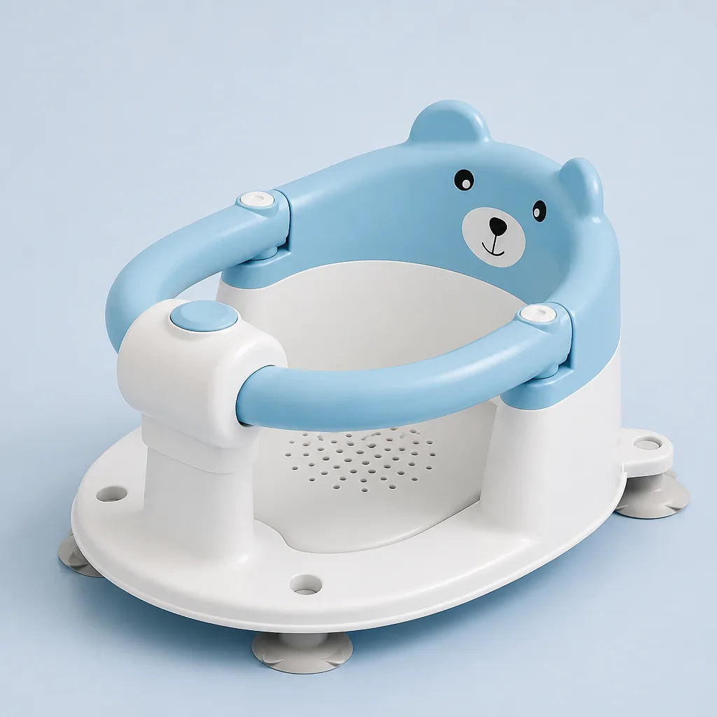 Siege De Bain Bébé 15Mois