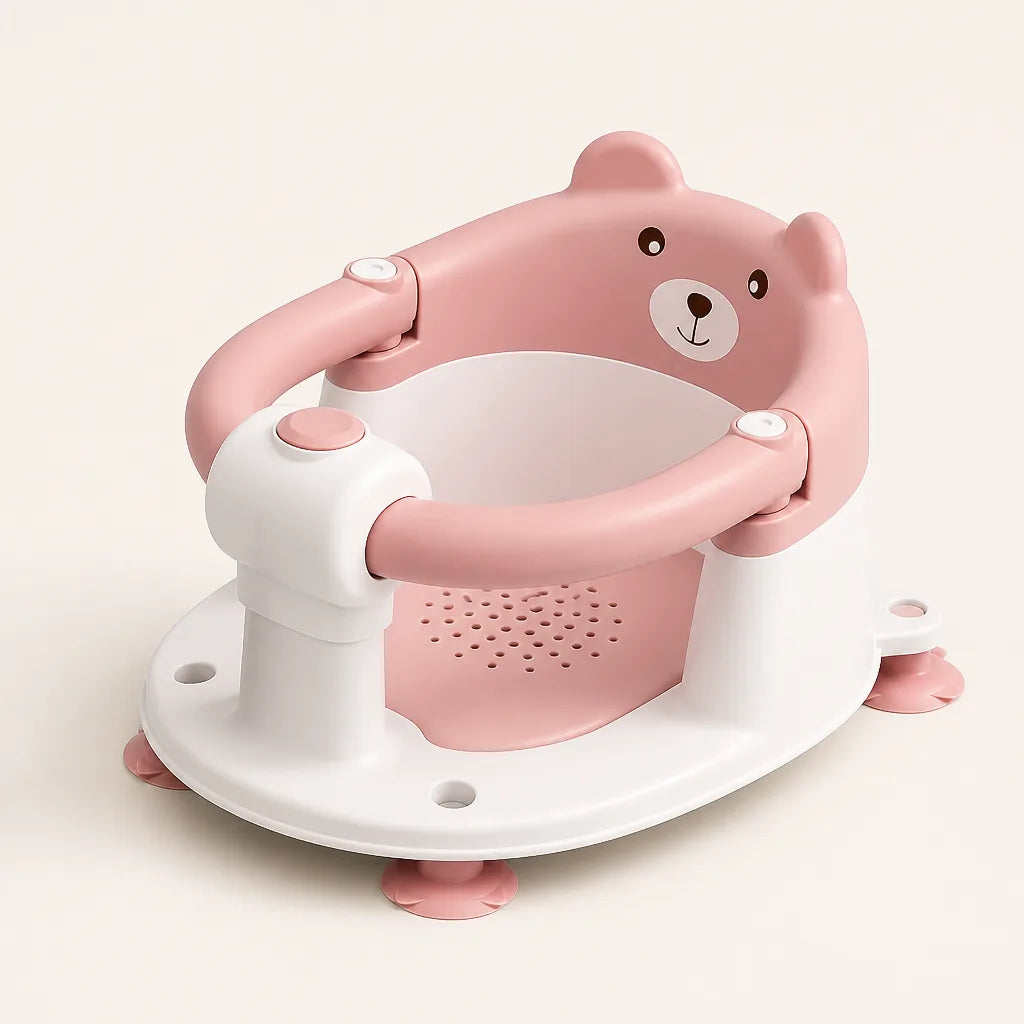 Siege De Bain Bébé 15Mois
