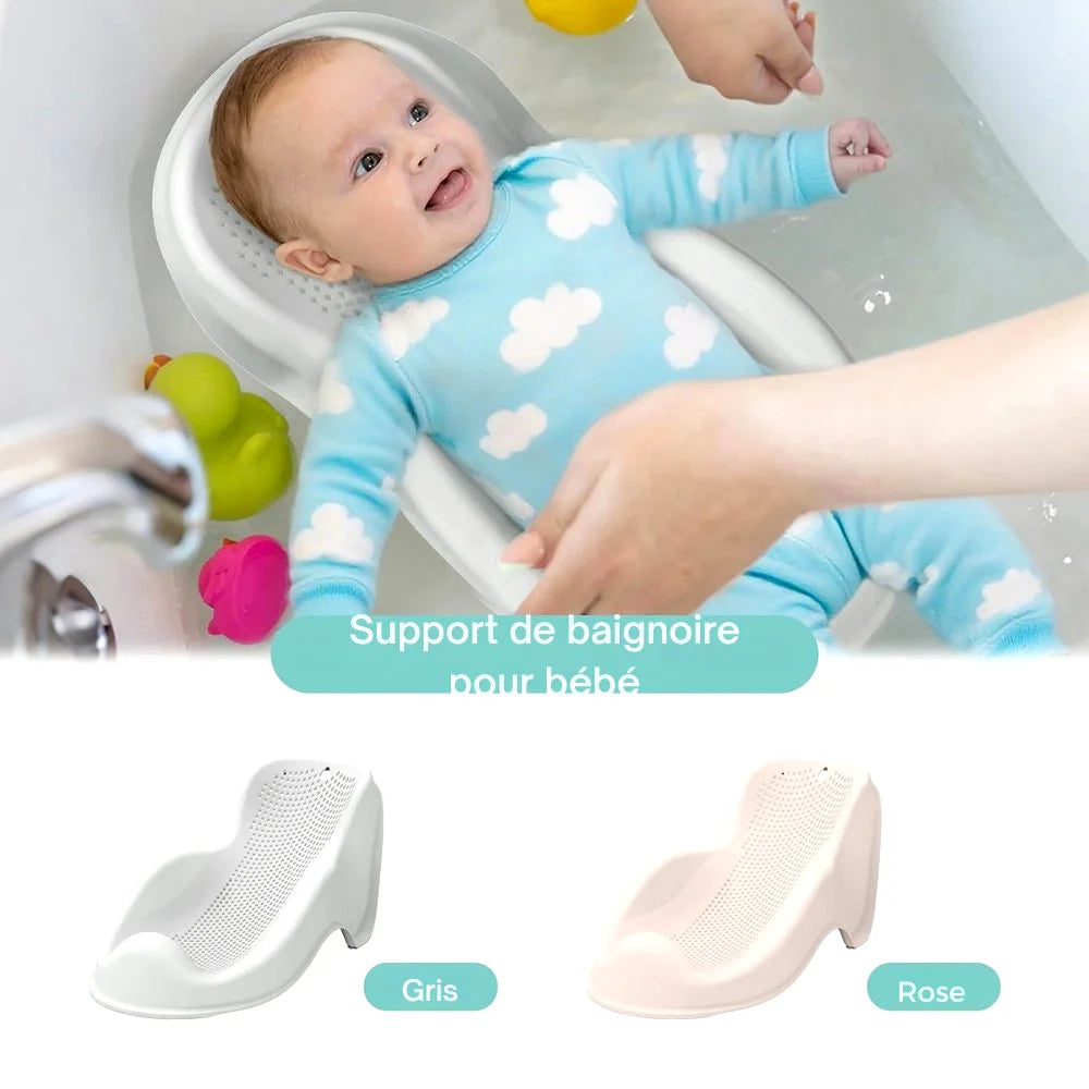 Siege de Bain Bebe 6 Mois