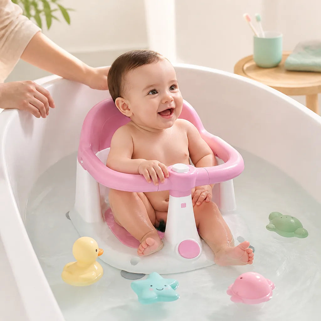 siege-de-bain-bebe-7-mois