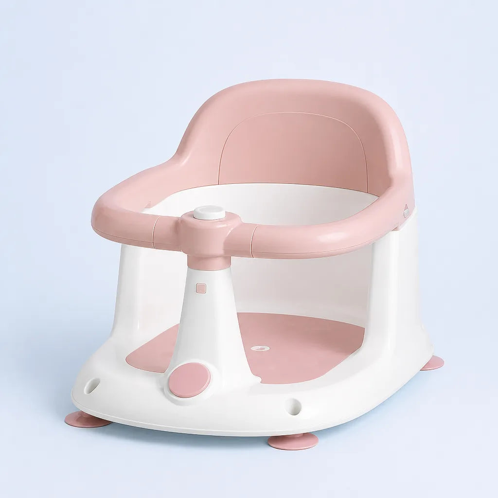 Siege De Bain Bebe 7 Mois