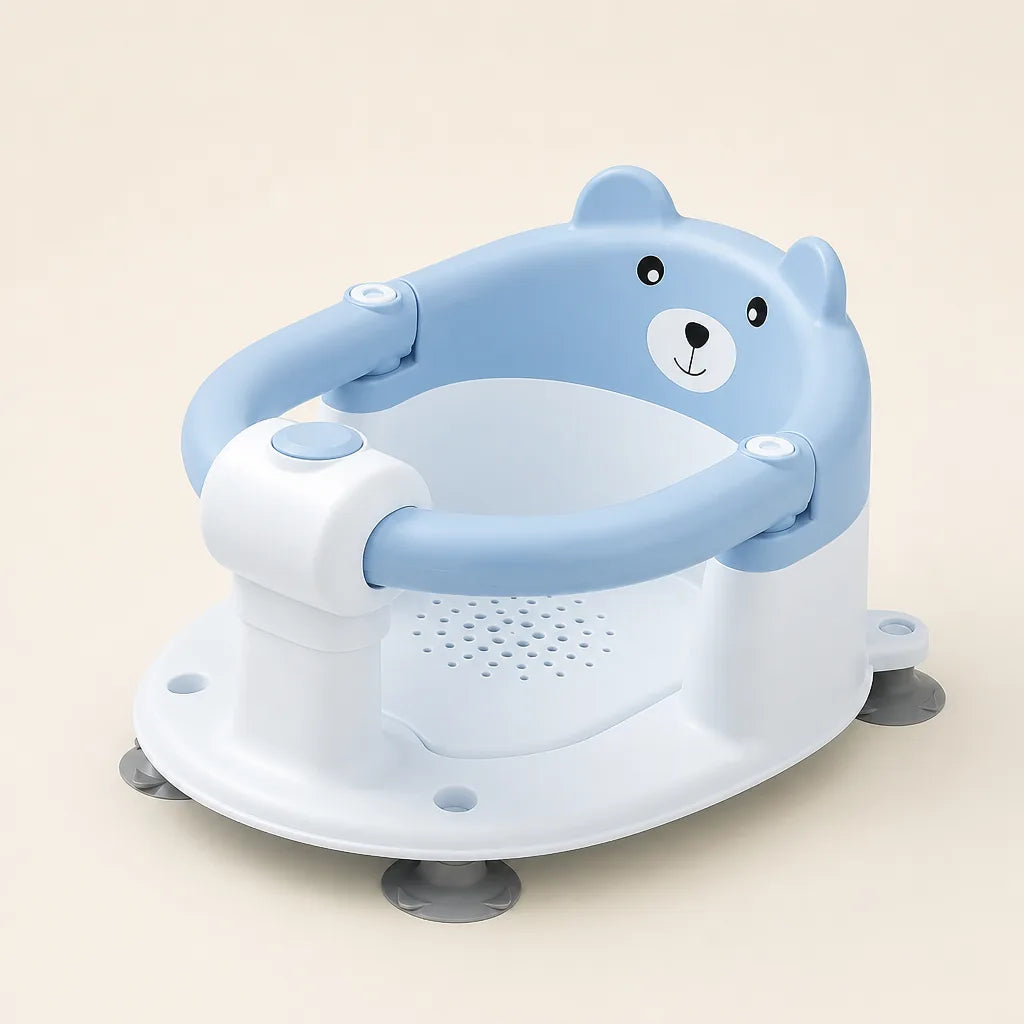 Siege De Bain Bebe À Hauteur