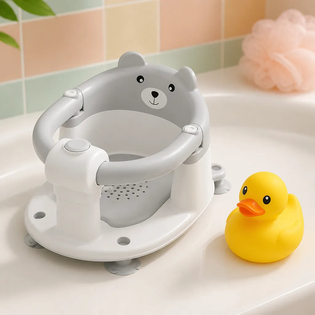 siege-de-bain-bebe-a-hauteur