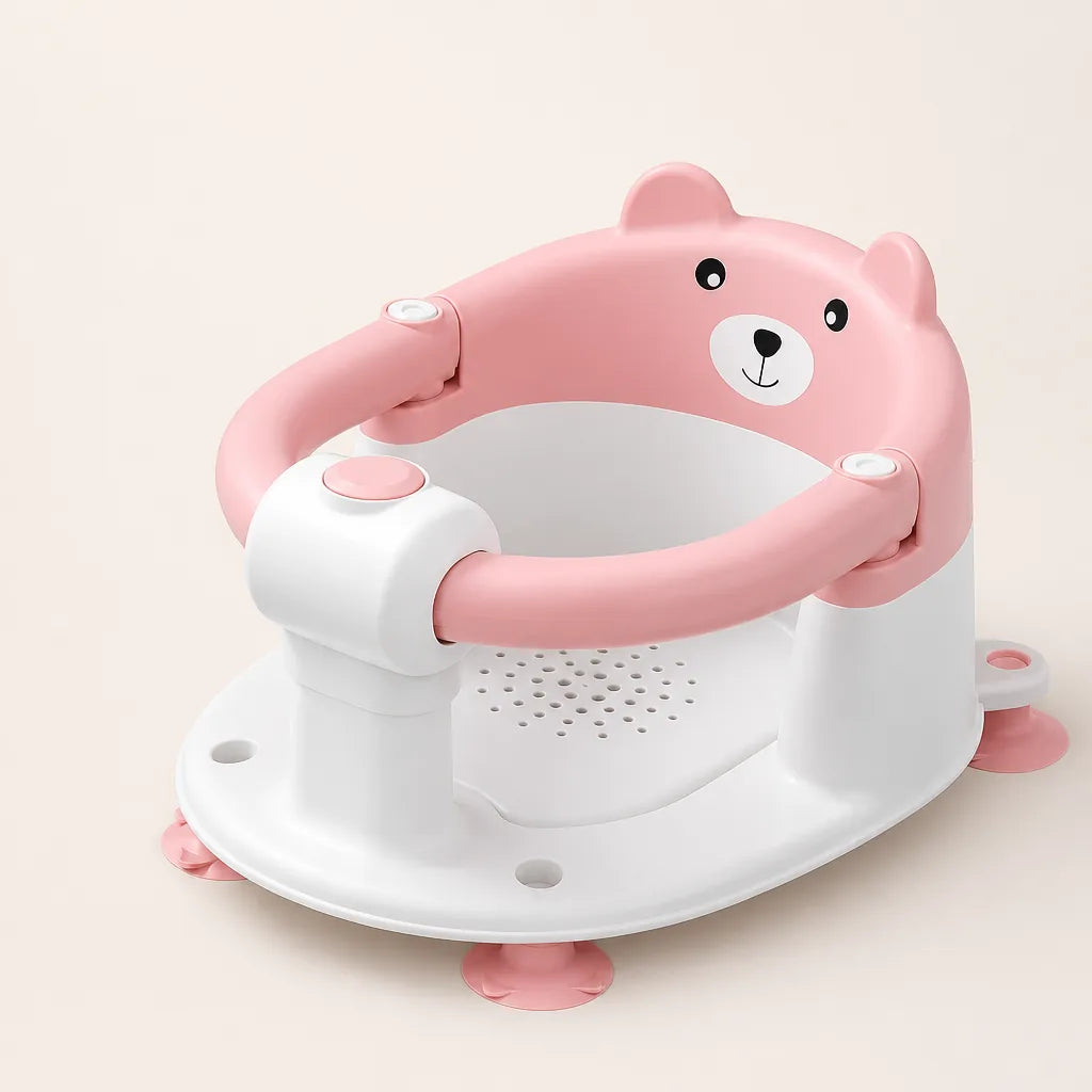 Siege De Bain Bebe À Hauteur