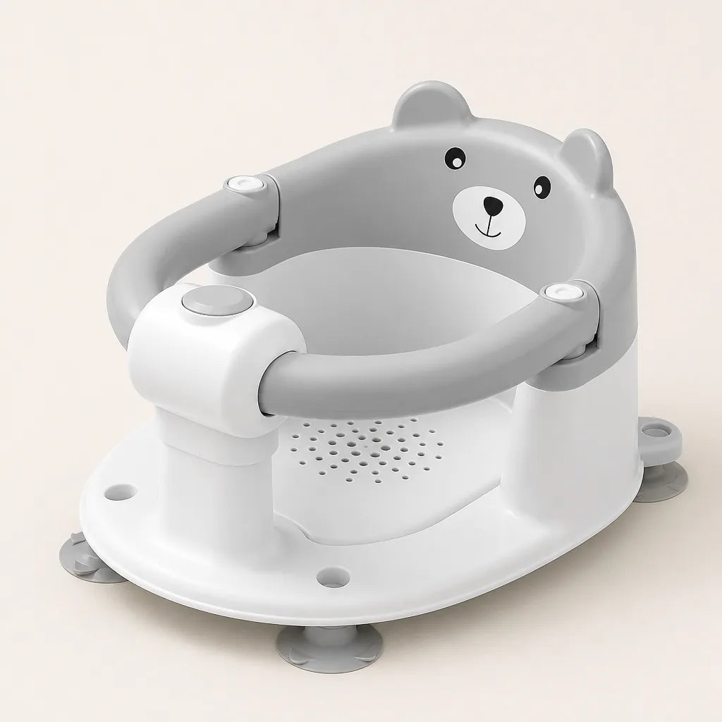 Siege De Bain Bebe À Hauteur
