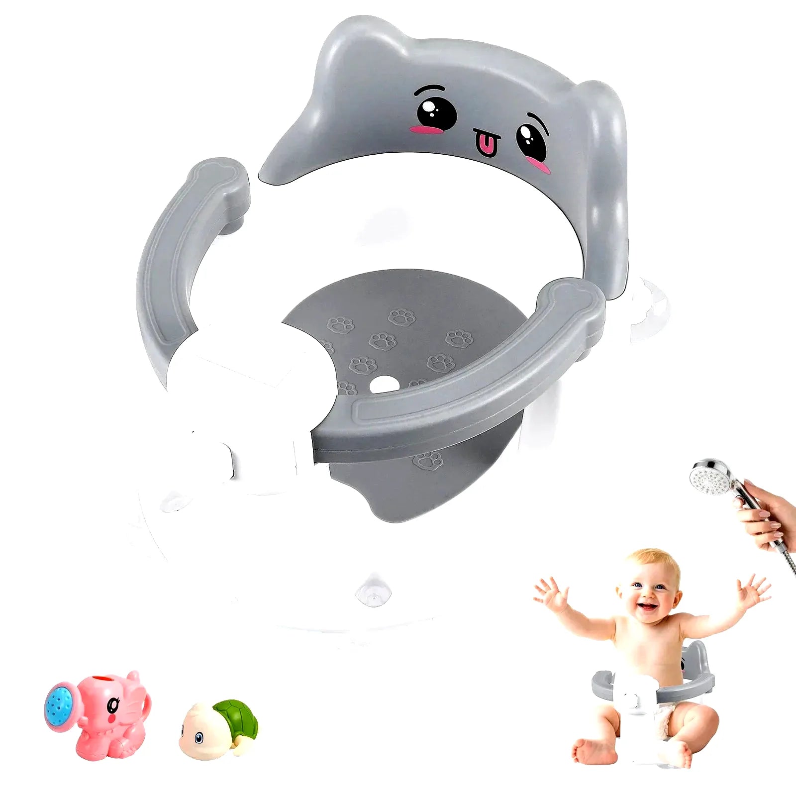 siege-de-bain-bebe-antiderapant
