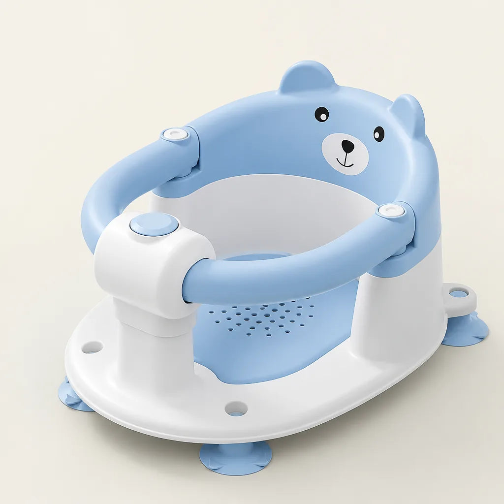 Siege De Bain Bebe Avec Attache