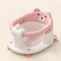Siege De Bain Bebe Avec Attache