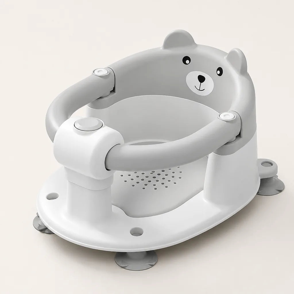 Siege De Bain Bebe Avec Attache