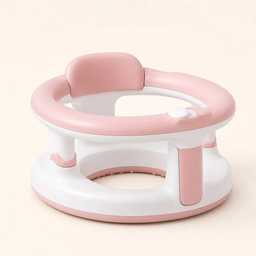 Siege De Bain Bebe Avec Sangle