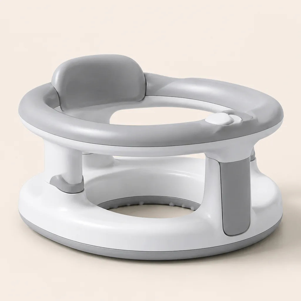 Siege De Bain Bebe Avec Sangle