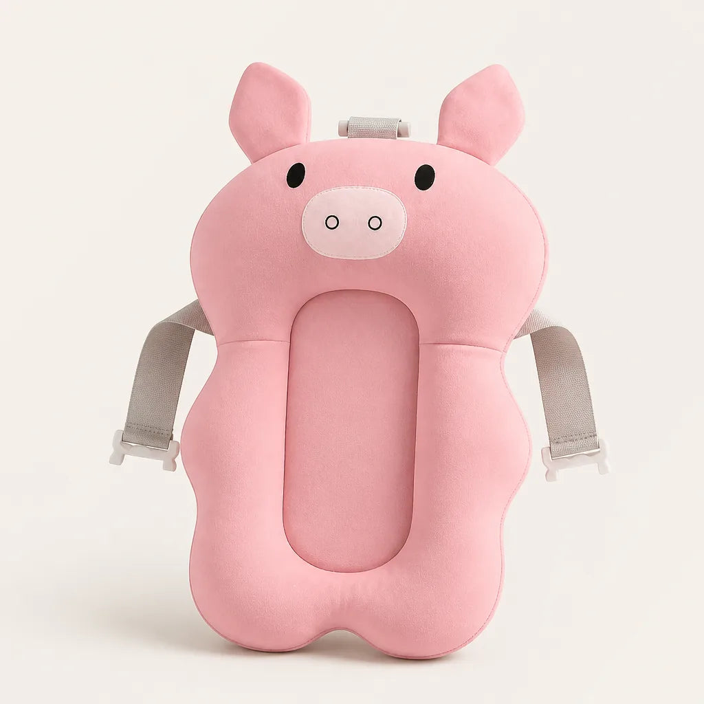 Siège De Bain Bébé Avec Ventouse
