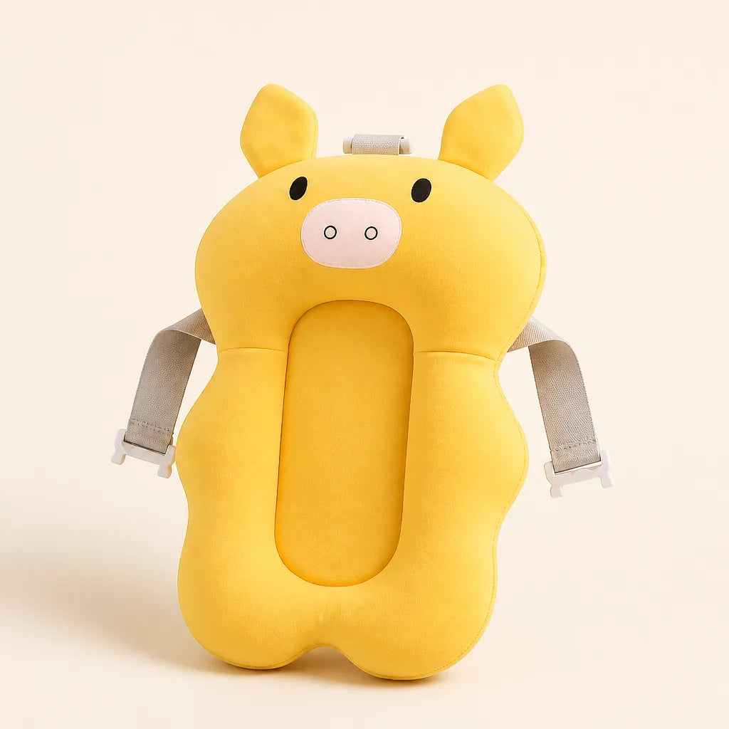 Siège De Bain Bébé Avec Ventouse