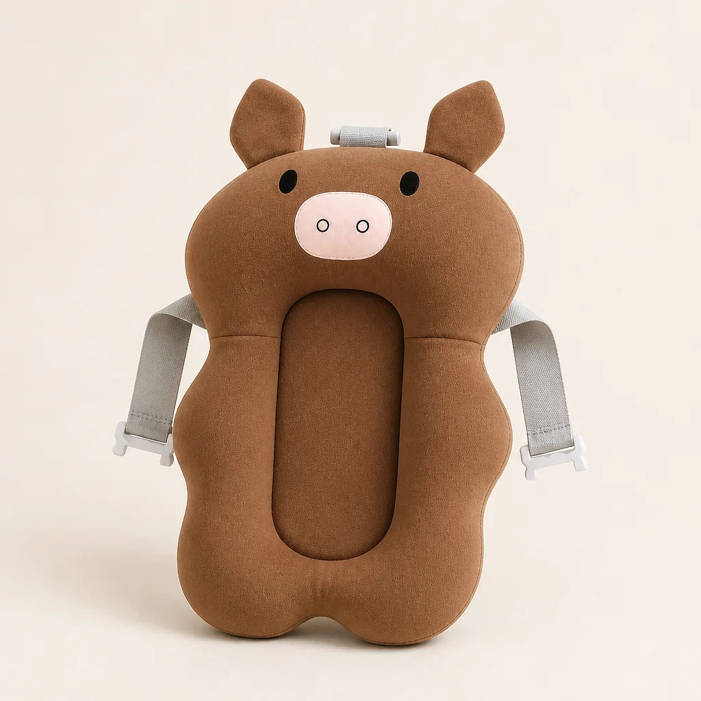 Siège De Bain Bébé Avec Ventouse