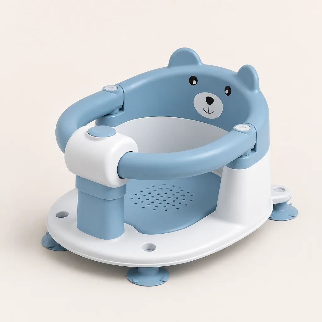 Siege De Bain Bebe Garcon