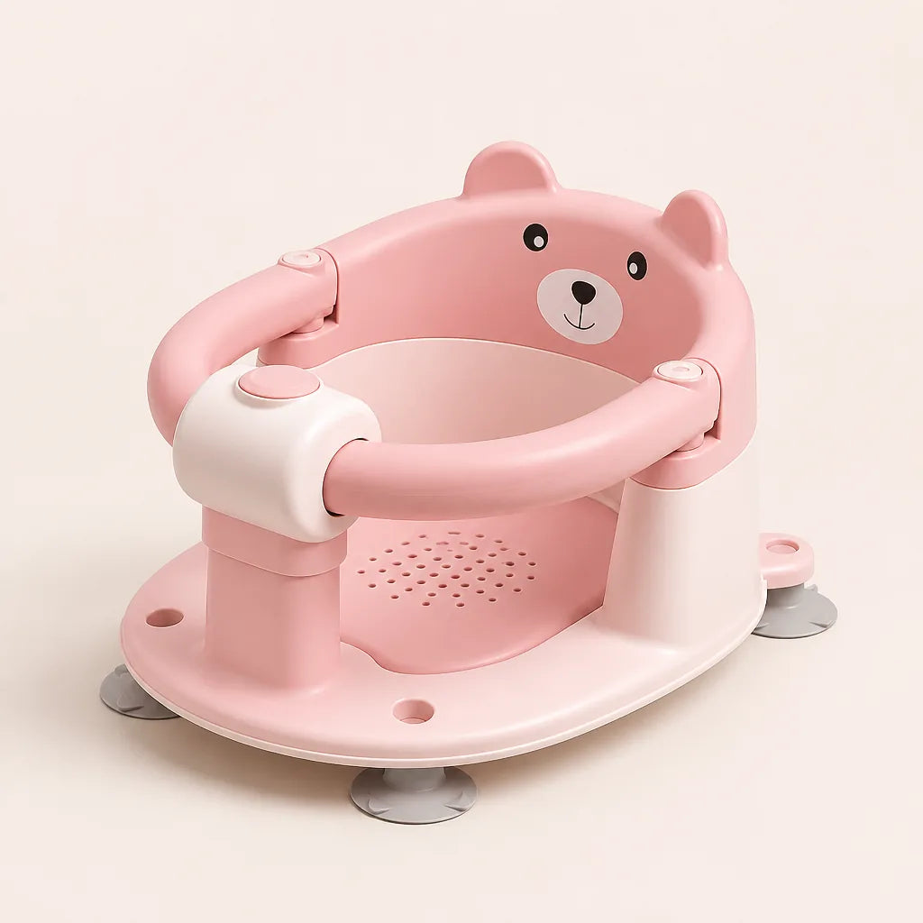 Siege De Bain Bebe Garcon