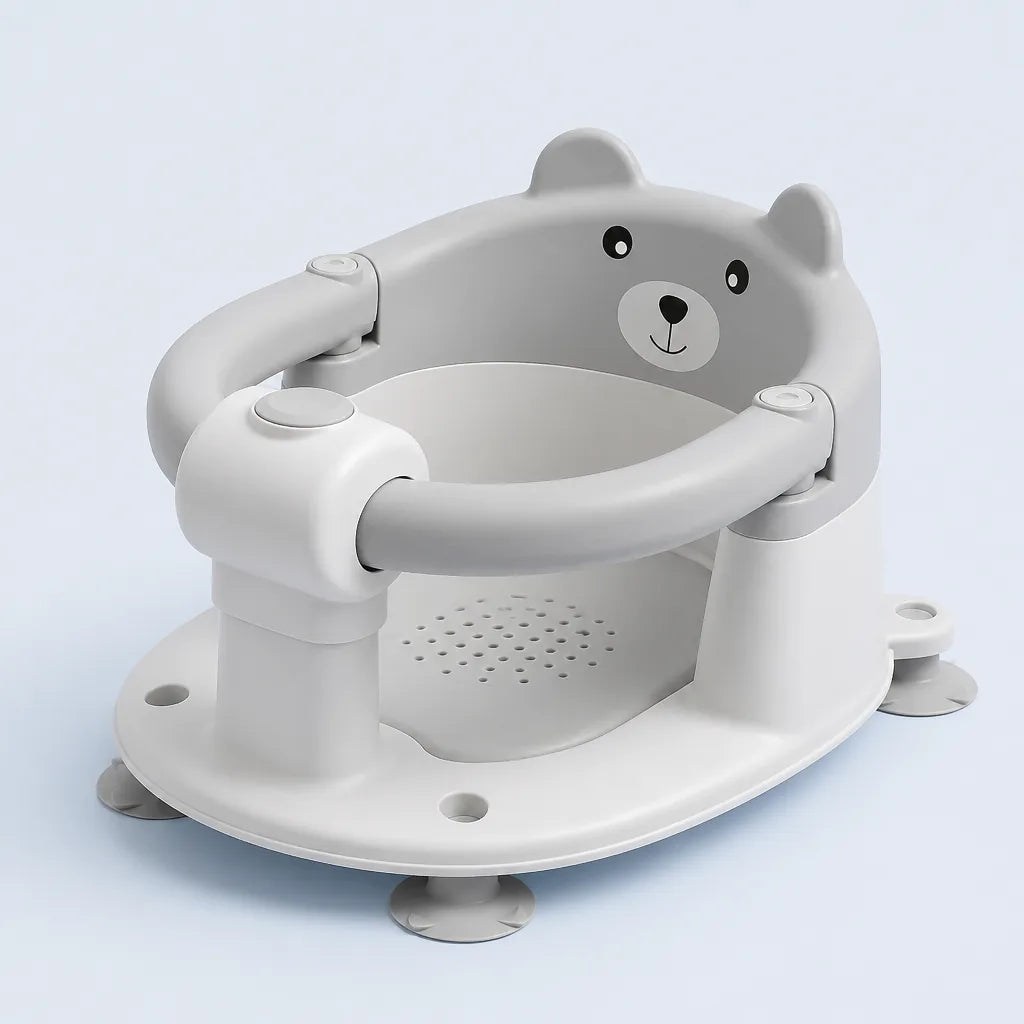 Siege De Bain Bebe Garcon