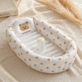 Siège De Bain Bébé Gonflable De Voyage