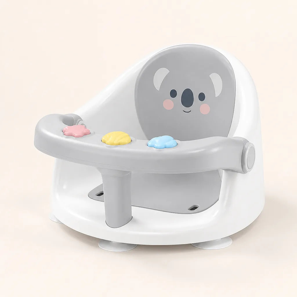 Siege De Bain Bebe Grenouille