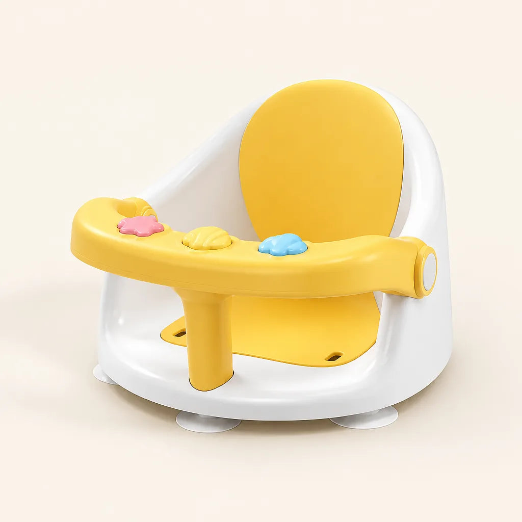 Siege De Bain Bebe Grenouille
