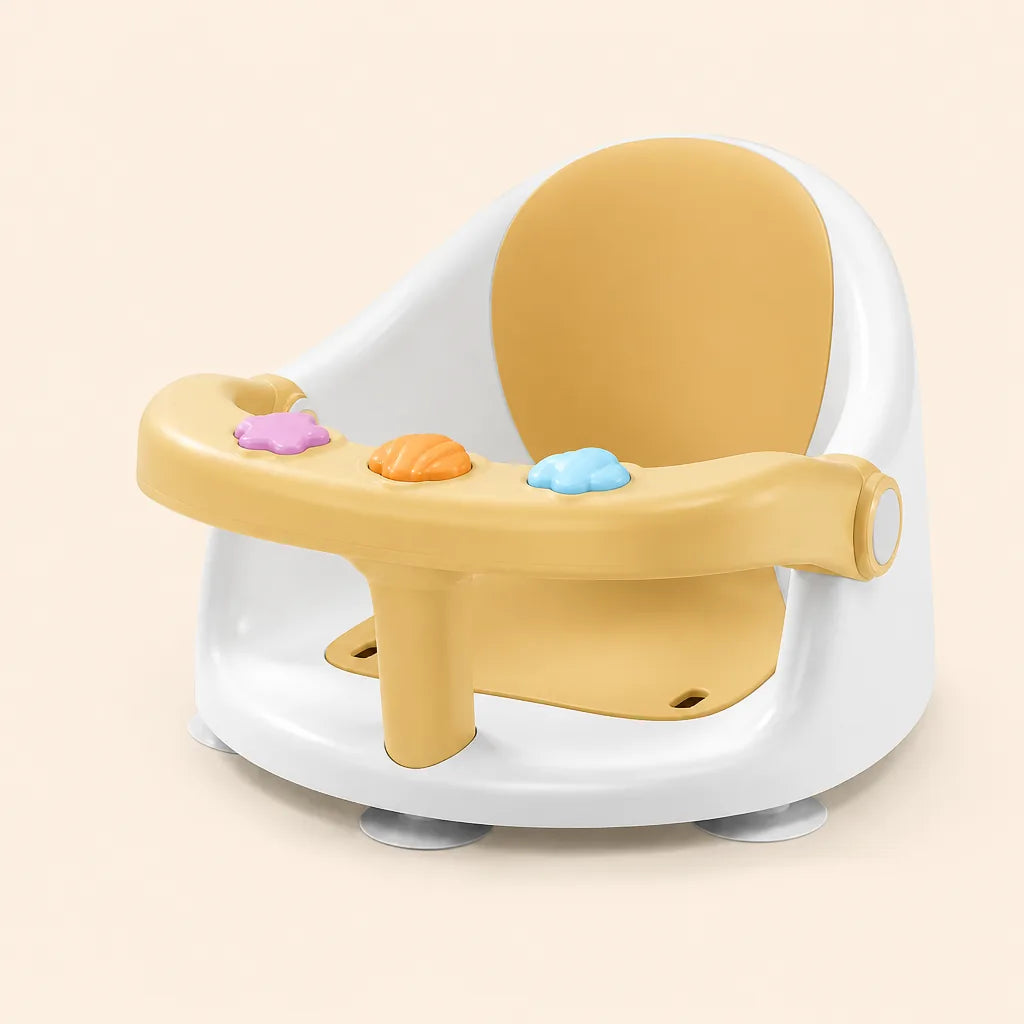 Siege De Bain Bebe Grenouille