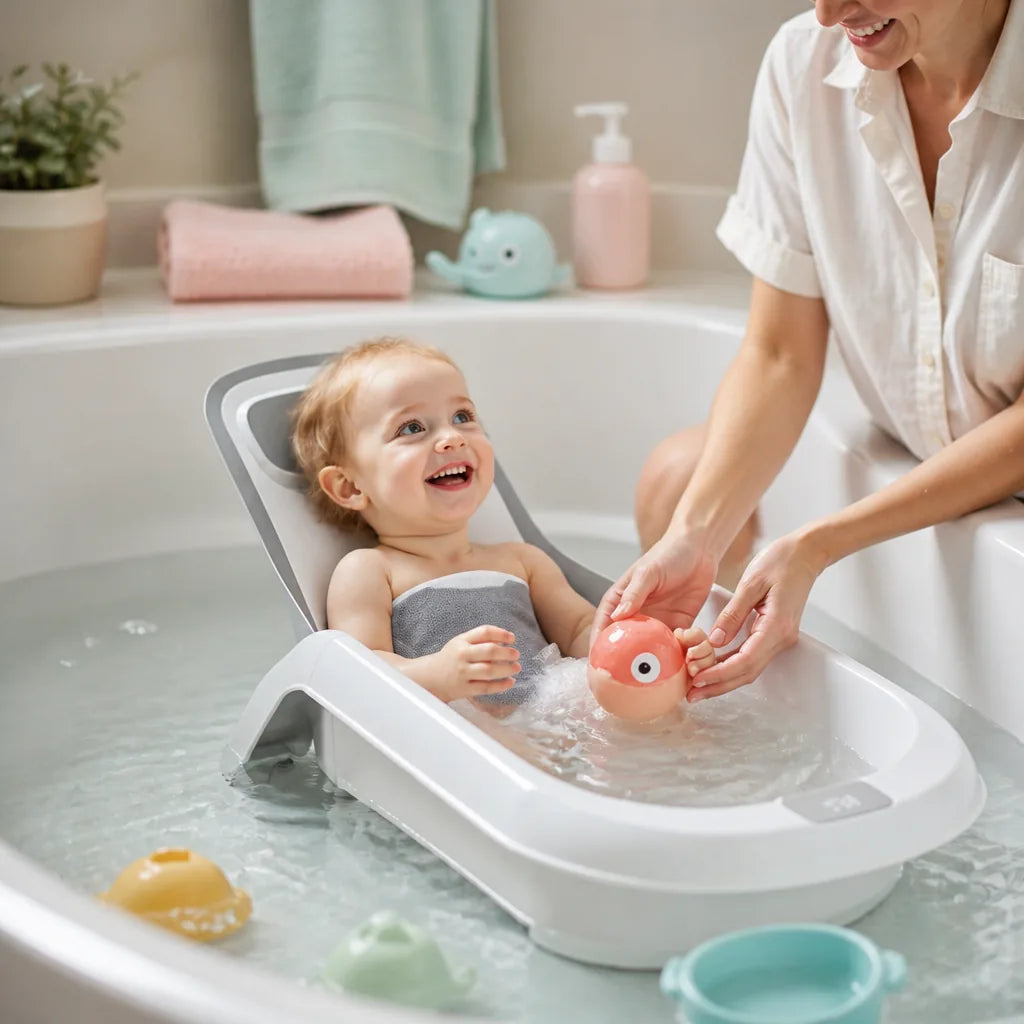 siege-de-bain-bebe-inclinable