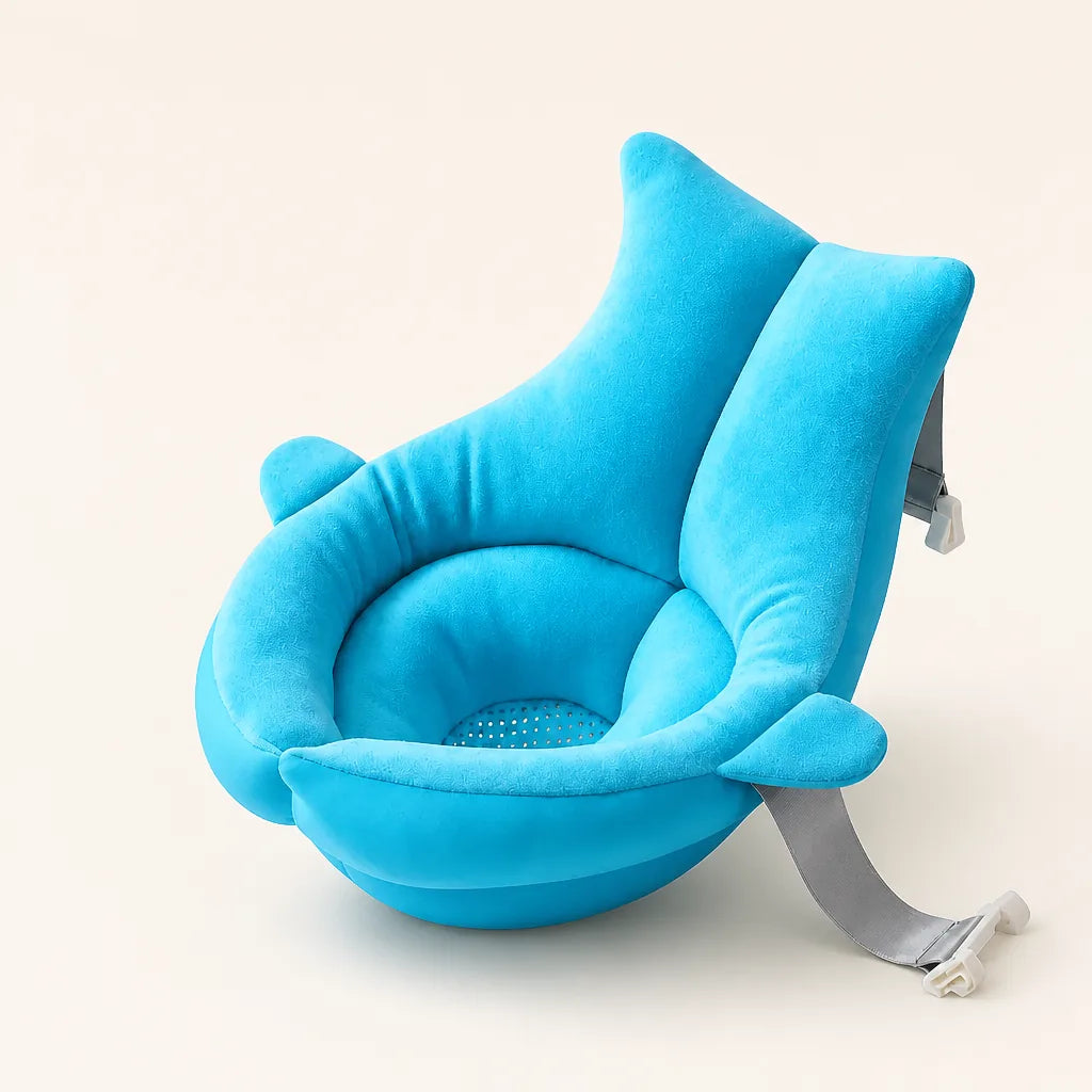 Siège De Bain Bébé Naissance