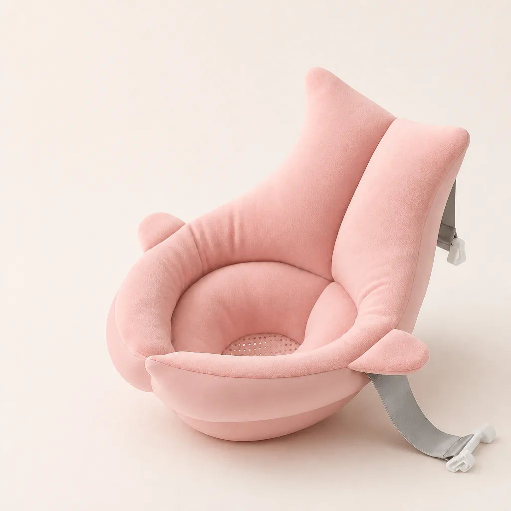 Siège De Bain Bébé Naissance