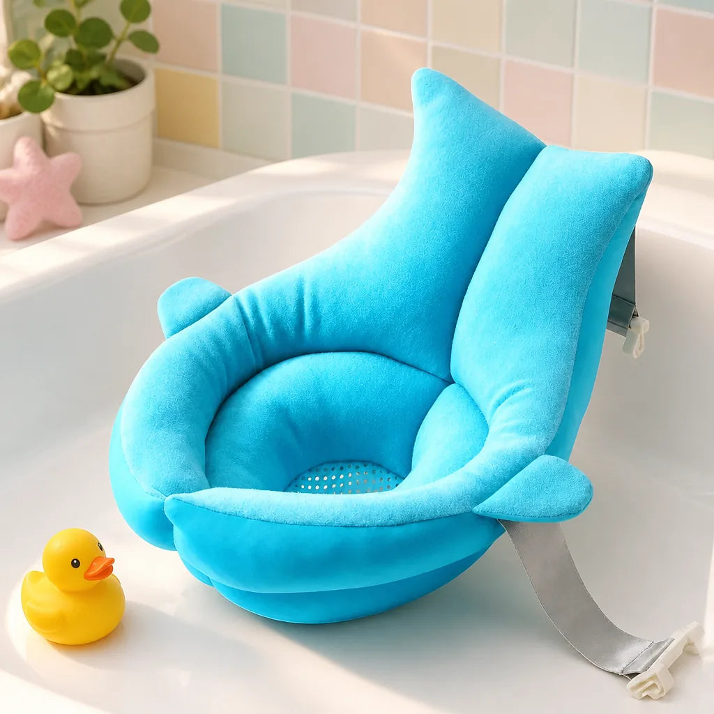 siege-de-bain-bebe-naissance