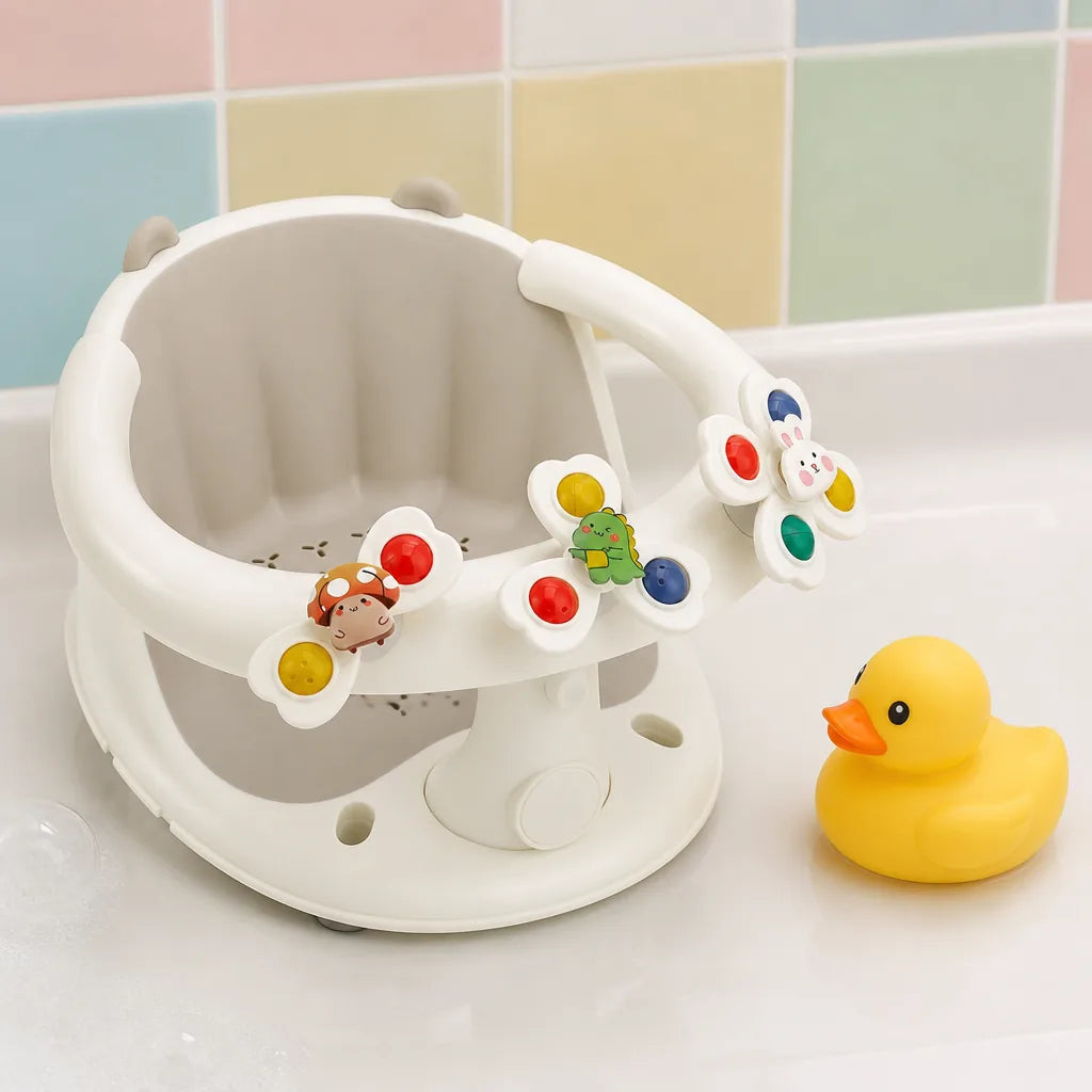 siege-de-bain-bebe-pivotant
