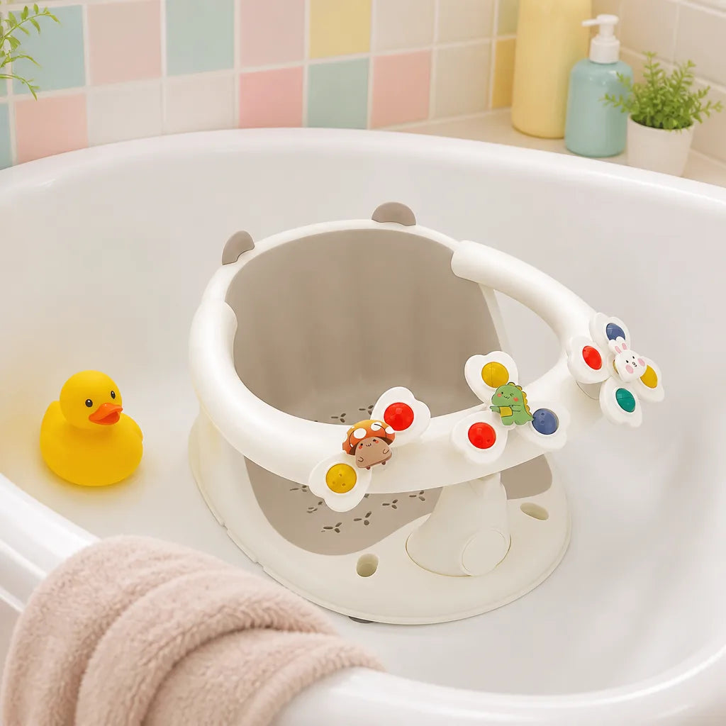 siege-de-bain-bebe-pivotant