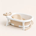 Siège De Bain Bébé Pliable