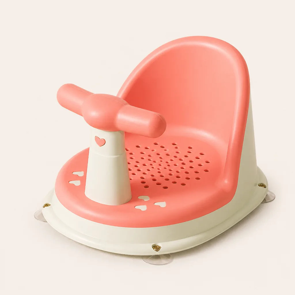 Siège De Bain Bébé Pour Douche