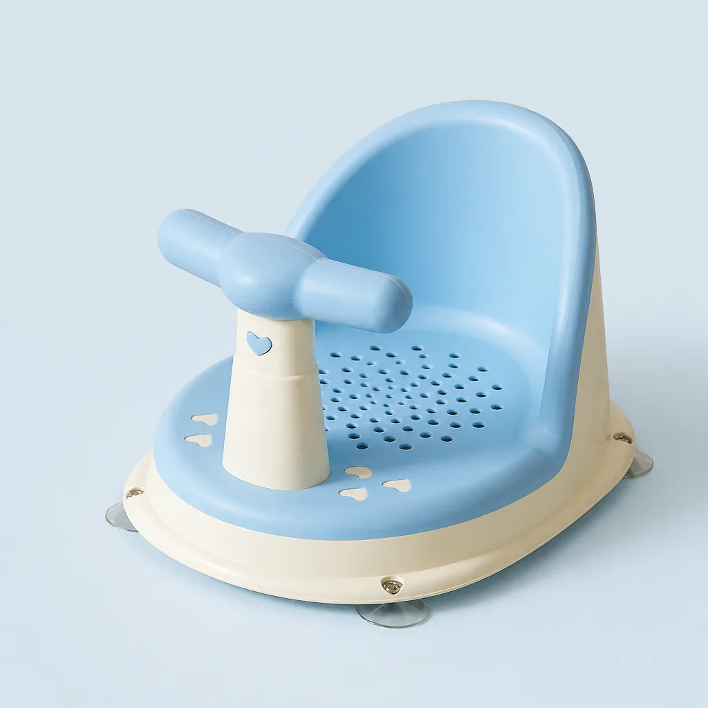 Siège De Bain Bébé Pour Douche