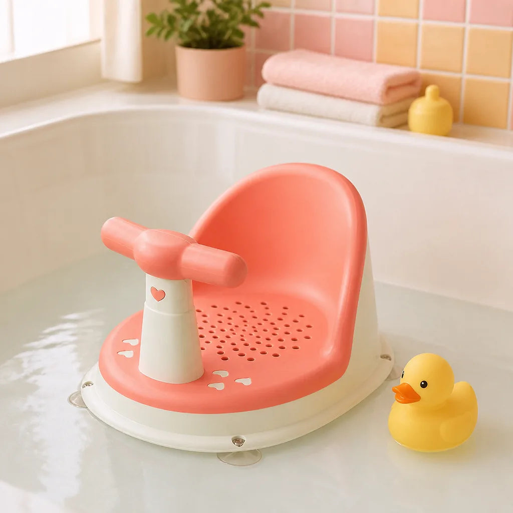 siege-de-bain-bebe-pour-douche