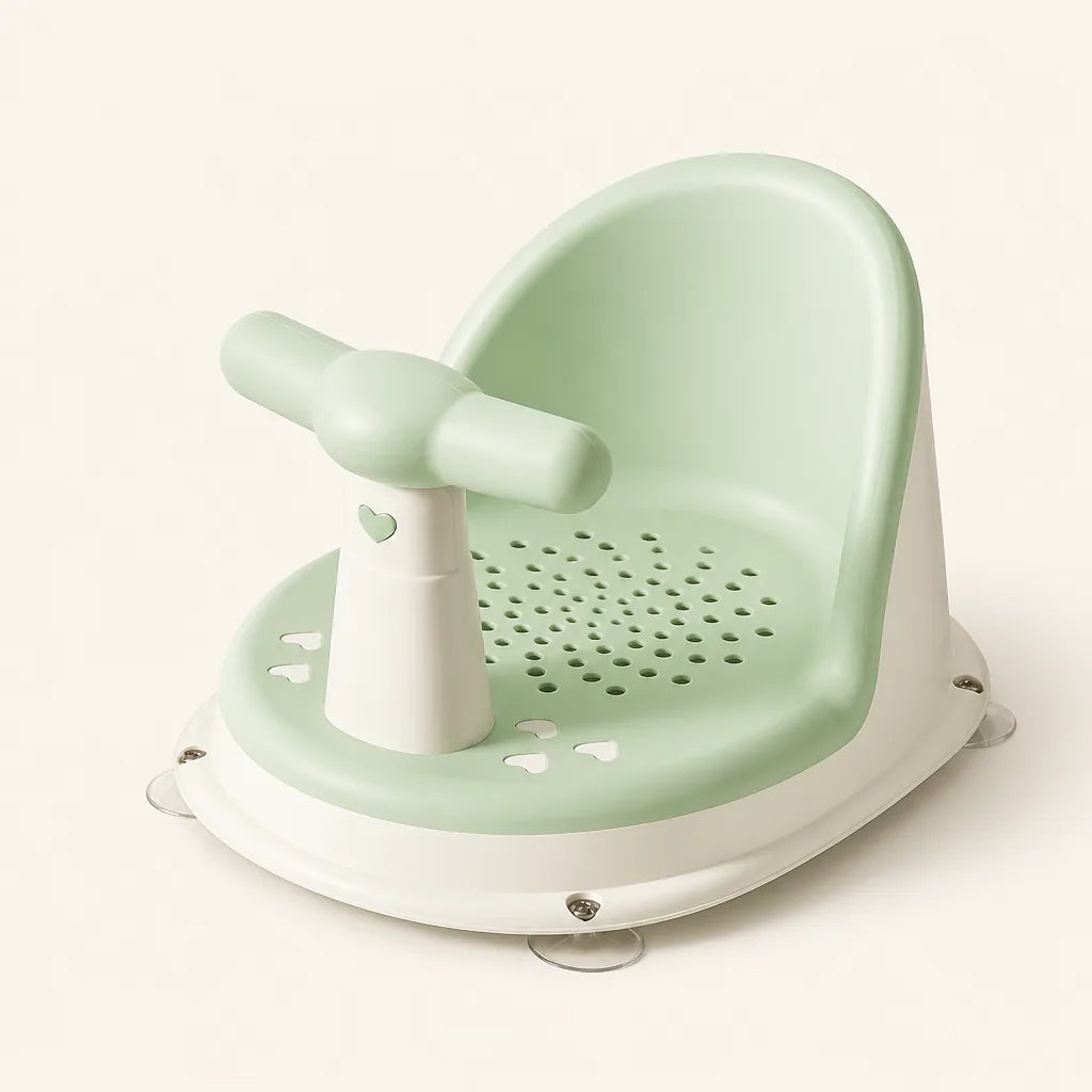 Siège De Bain Bébé Pour Douche