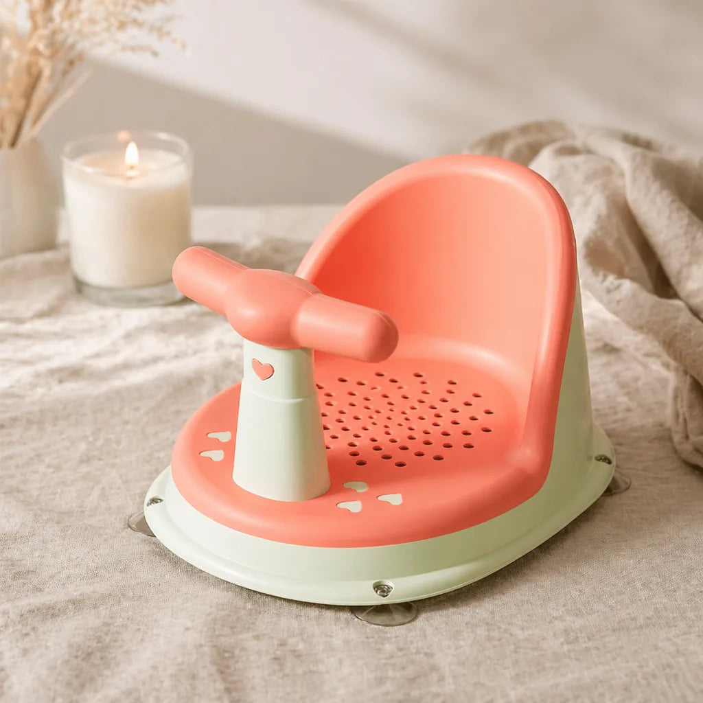 Siège De Bain Bébé Pour Douche