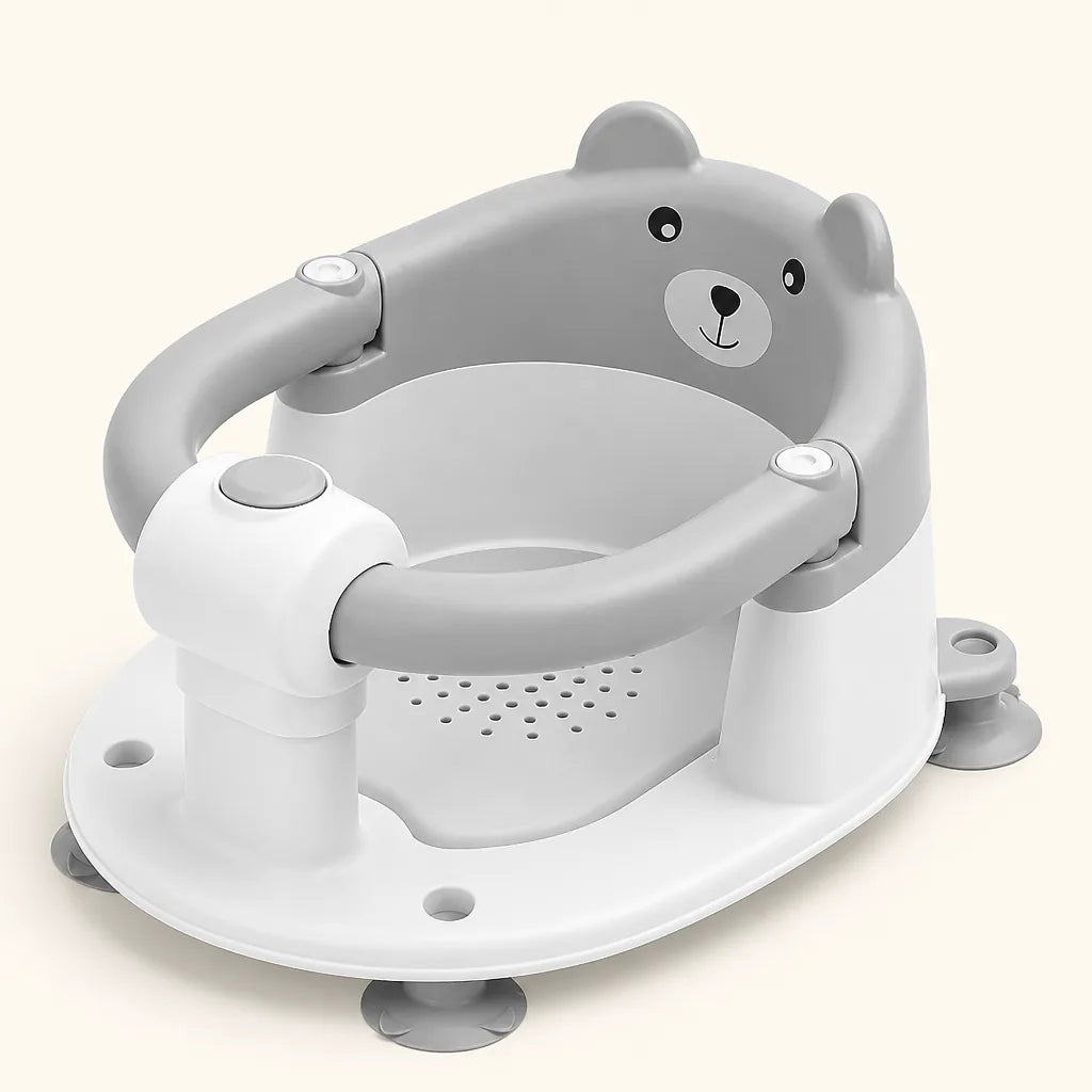 Siege De Bain Bebe Pour Petite Baignoire