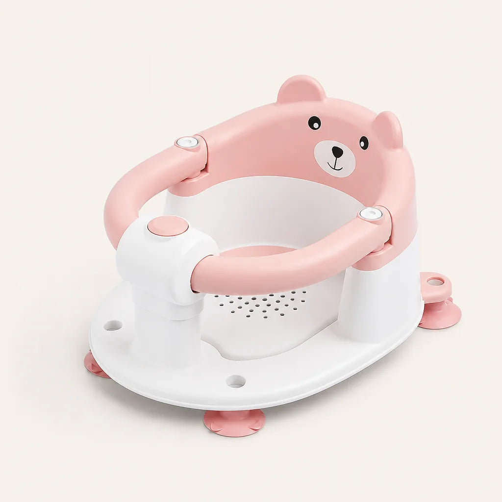Siege De Bain Bebe Pour Petite Baignoire