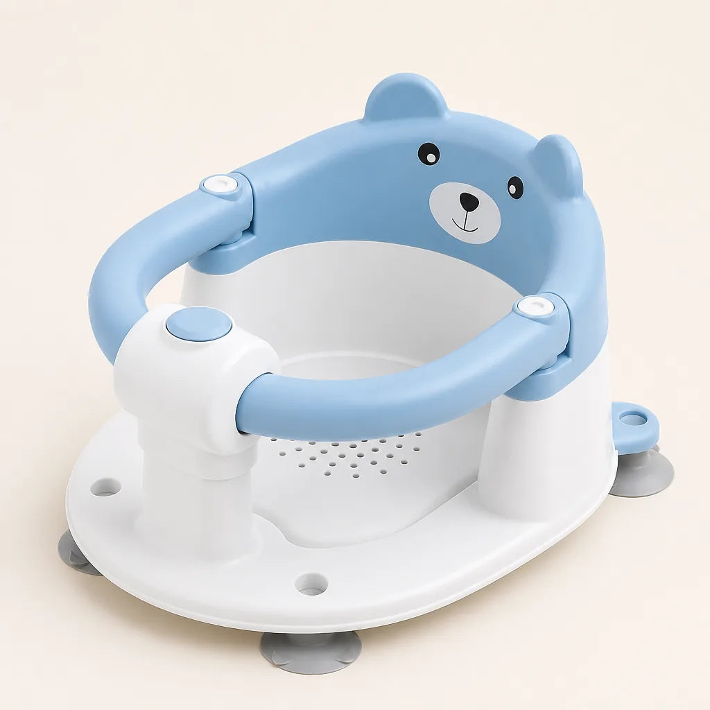 Siege De Bain Bebe Pour Petite Baignoire