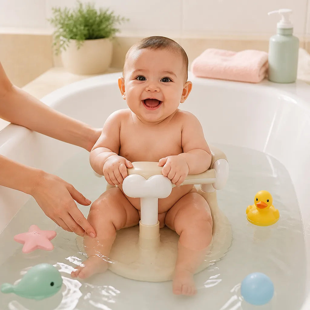 siege-de-bain-bebe-reglable