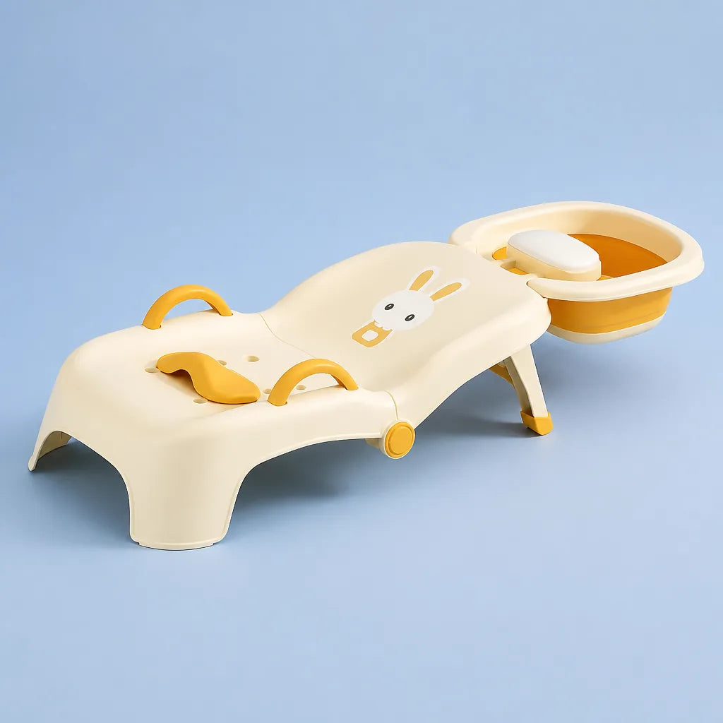 Siege De Bain Bebe Transat